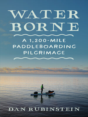 cover image of Water Borne